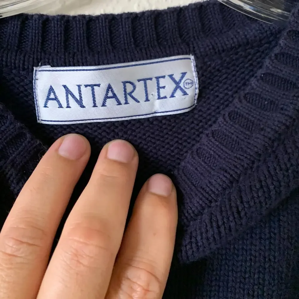 Antartex item good